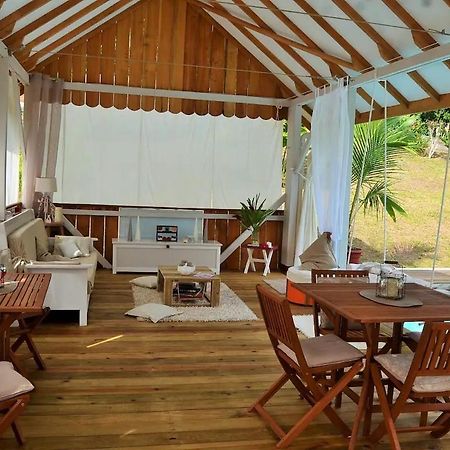 Nathylodge Bocas del Toro Buitenkant foto