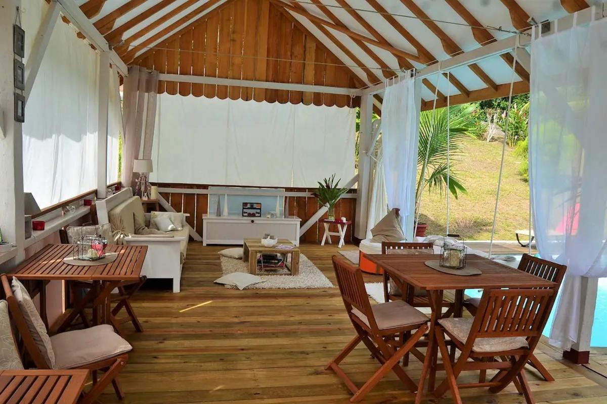 Nathylodge Bocas del Toro Buitenkant foto