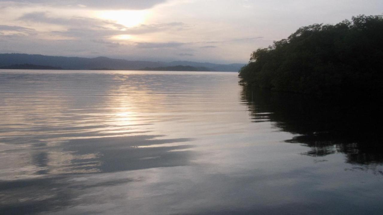 Nathylodge Bocas del Toro Buitenkant foto